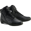 BASKET ALPINESTARS STELLA FASTER-4 DRYSTAR NOIR