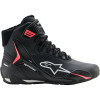 BASKET ALPINESTARS STELLA FASTER-4 DRYSTAR NOIR ROSE
