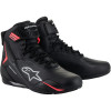 BASKET ALPINESTARS STELLA FASTER-4 DRYSTAR NOIR ROSE