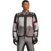 VESTE ALPINESTARS ANDES V4 DS NOIR GRIS ROUGE
