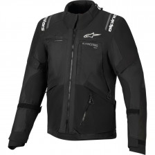VESTE ALPINESTARS ANDES V4 DRYSTAR NOIR