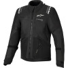 VESTE ALPINESTARS ANDES V4 DRYSTAR NOIR