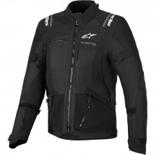 VESTE ALPINESTARS STELLA ANDES V4 DRYSTAR NOIR