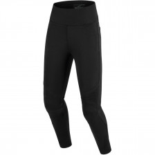 PANTALON ALPINESTARS STELLA FLEX-AST NOIR NOIR