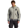 BLOUSON ALPINESTARS MOBLAST WP IRON GRIS NOIR