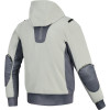 BLOUSON ALPINESTARS MOBLAST WP IRON GRIS NOIR