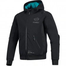 BLOUSON ALPINESTARS MOBLAST WP NOIR