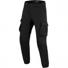 PANTALON ALPINESTARS FLEX-AST CARGO NOIR NOIR