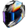 SHARK SPARTAN GT PRO CARBON STHYR BLANC CHROME