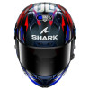 SHARK AERON-GP FIM  1 REPLICA ZARCO VICTOR 2025 L
