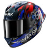 SHARK AERON-GP FIM 1 REPLICA ZARCO VICTORY 2025