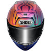 SHOEI X-SPR PRO MARQUEZ HOLI TC-1