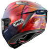 SHOEI X-SPR PRO MARQUEZ HOLI TC-1