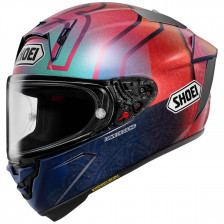 SHOEI X-SPR PRO MARQUEZ HOLI TC-1