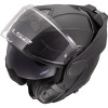 LS2 FF910 ADVANT II SOLID NOIR MAT