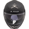 LS2 FF910 ADVANT II SOLID NOIR MAT