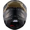 NEXX Y.100R SUBSONIC NOIR MAT OR