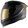 NEXX Y.100R SUBSONIC NOIR MAT OR