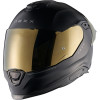 NEXX Y.100R SUBSONIC NOIR MAT OR