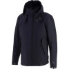 VESTE HELSTONS LINCOLN NOIR 