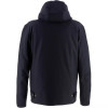 VESTE HELSTONS LINCOLN NOIR 