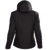 VESTE HELSTONS MANHATTAN NOIR