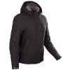 VESTE HELSTONS MANHATTAN NOIR
