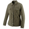 SURECHEMISE HELSTONS DETROIT EVO CANVAS KAKI