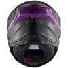 NEXX Y.100R SUBSONIC NOIR MAT ROSE