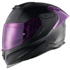 NEXX Y.100R SUBSONIC NOIR MAT ROSE