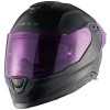 NEXX Y.100R SUBSONIC NOIR MAT ROSE