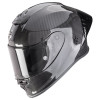 SCORPION EXO-R1 EVO II CARBON AIR SOLID NOIR