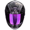 SCORPION EXO-491 DREAM NOIR CAMELEON