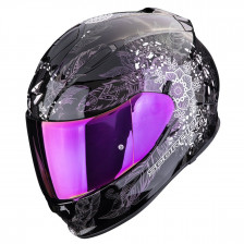 SCORPION EXO-491 DREAM NOIR CAMELEON