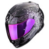 SCORPION EXO-491 DREAM NOIR CAMELEON