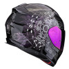 SCORPION EXO-491 DREAM NOIR CAMELEON