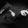BLOUSON FURYGAN RAPTOR LADY NOIR BLANC