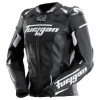 BLOUSON FURYGAN RAPTOR LADY NOIR BLANC