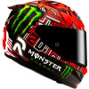 HJC RPHA 12 QUARTARARO REPLICA II MC1