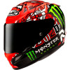 HJC RPHA 12 QUARTARARO REPLICA II MC1