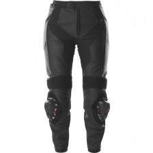 PANTALON FURYGAN BUD LADY EVO NOIR NOIR