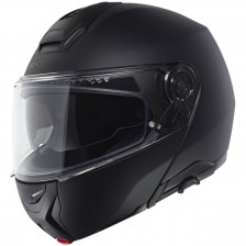 SCHUBERTH CONCEPT NOIR MAT