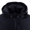 BLOUSON HELSTONS JUMP LADY NOIR