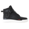 BASKET FURYGAN TARMAC D3O NOIR CARBONE