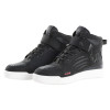 BASKET FURYGAN TARMAC D3O NOIR CARBONE