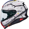 SHOEI NXR2 RX-78-02 GUNDAM TC-10