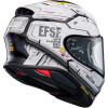 SHOEI NXR2 RX-78-02 GUNDAM TC-10