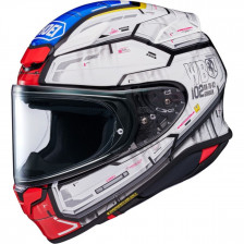 SHOEI NXR2 RX-78-02 GUNDAM TC-10