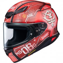 SHOEI NXR2 MS-06S CHARS ZAKU II TC1