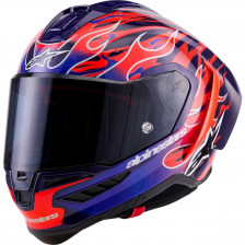 ALPINESTARS SUPERTECH R10 FLYTE JORGE MARTIN